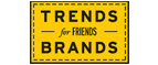 Скидка 10% на коллекция trends Brands limited! - Курсавка